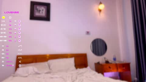 Nika online show from 05/25/26, 06:30