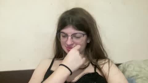 NikaXZimax online show from 11/30/25, 08:40