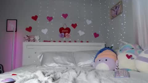 nikayasworld online show from 02/17/25, 03:47