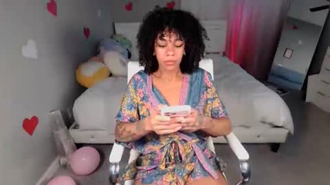nikayasworld online show from 02/07/26, 06:28