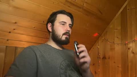 Nick online show from 01/16/25, 02:41