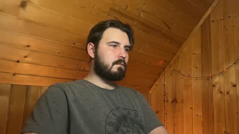 Nick online show from 01/17/25, 04:36