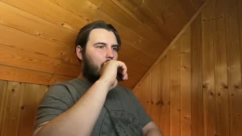 Nick online show from 02/20/25, 03:08