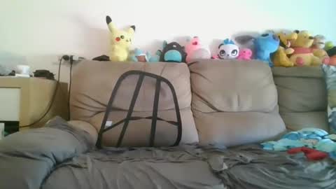 Brian and Logan Brogan online show from 02/08/25, 11:44