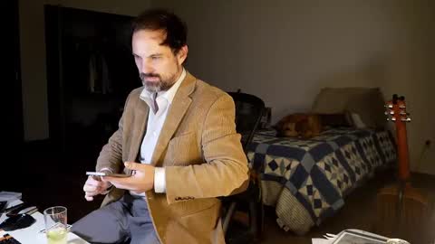 Nike Jude online show from 11/15/25, 01:47