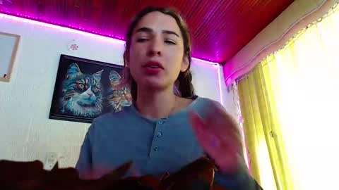  Natalia online show from 12/14/24, 04:09