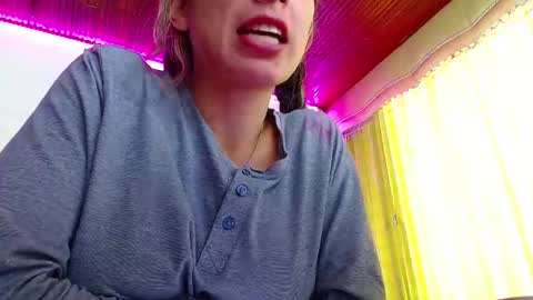  Natalia online show from 12/14/24, 07:25