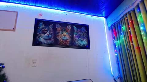  Natalia online show from 12/16/24, 02:04