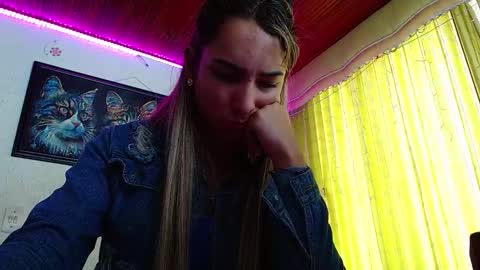  Natalia online show from 12/18/24, 05:42