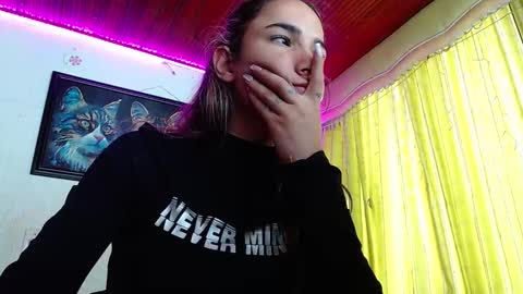  Natalia online show from 12/19/24, 07:29