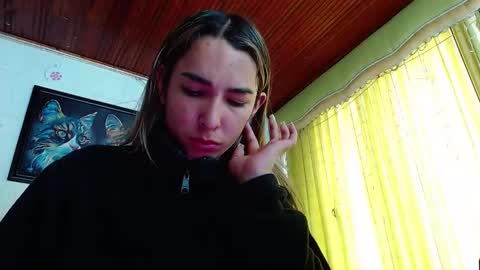  Natalia online show from 12/21/24, 04:03