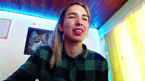  Natalia online show from 12/24/24, 05:55