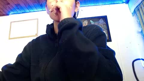  Natalia online show from 01/20/25, 04:32