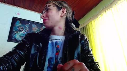  Natalia online show from 02/03/25, 06:07