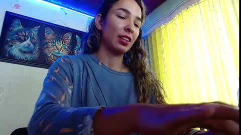  Natalia online show from 02/08/25, 05:18