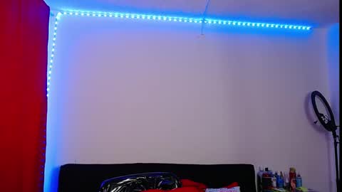  Natalia online show from 03/11/25, 05:35