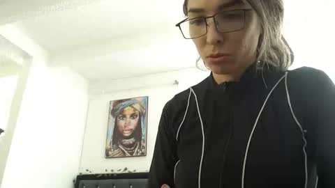  Natalia online show from 01/17/26, 06:22