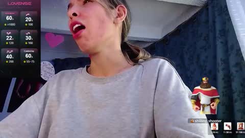  Natalia online show from 02/24/26, 03:48