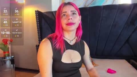 niki online show from 09/29/25, 03:55