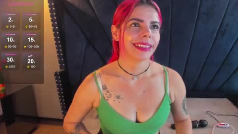 niki online show from 10/03/25, 03:58
