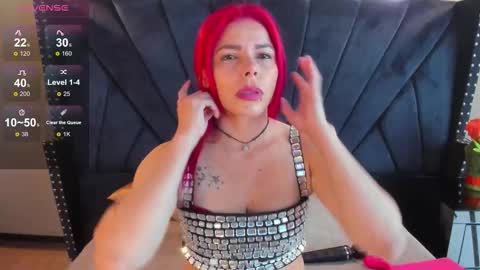 niki online show from 10/14/25, 03:51