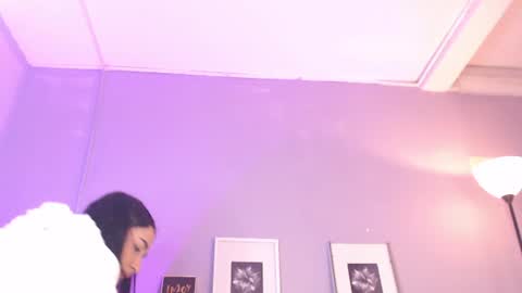Snapshot of nikibrice chatting on 06/22/26, 01:51 online show from 06/22/26, 01:51