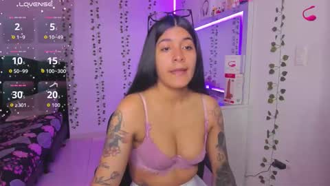 Niki online show from 11/23/25, 04:18