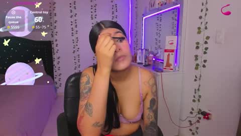 Niki online show from 01/17/26, 03:39