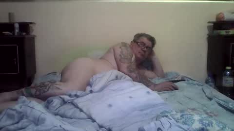 nikibutt19701970 online show from 03/02/25, 02:30