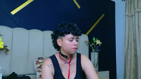 Snapshot of nikievanz chatting on 04/28/26, 11:54 Nikievanz online show from 04/28/26, 11:54