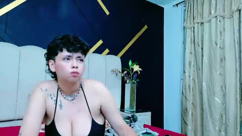 Snapshot of nikievanz chatting on 05/03/26, 05:13 Nikievanz online show from 05/03/26, 05:13