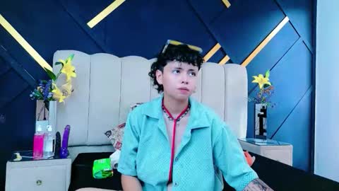 Nikievanz online show from 05/07/26, 07:41