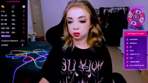 Snapshot of nikigoddesss chatting on 04/17/26, 02:47 nikigoddesss online show from 04/17/26, 02:47