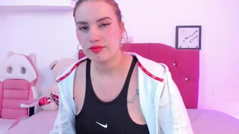 Nikii  online show from 01/11/25, 10:40