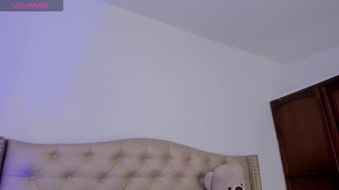 Snapshot of nikiibrooks chatting on 01/31/25, 08:54 Niikii online show from 01/31/25, 08:54