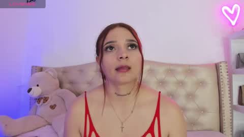 Snapshot of nikiibrooks chatting on 03/07/25, 05:40 Niikii online show from 03/07/25, 05:40