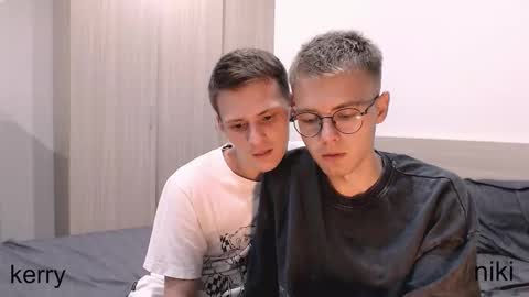 Snapshot of nikikerry_cum_ chatting on 10/07/25, 12:57 nikikerry_cum_ online show from 10/07/25, 12:57