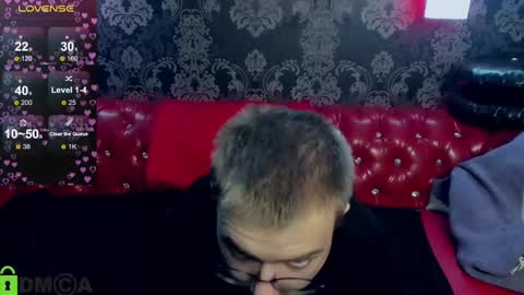 Snapshot of nikistorming chatting on 02/22/25, 12:51 Niki online show from 02/22/25, 12:51