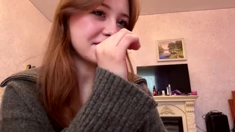 Amy online show from 03/19/26, 12:53