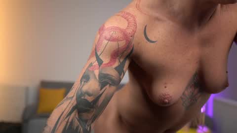 Nikita Karma online show from 12/07/24, 11:51