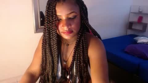 nikitakisskm online show from 12/19/24, 01:07