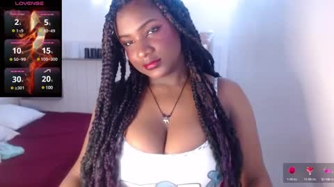 nikitakisskm online show from 01/20/25, 12:49