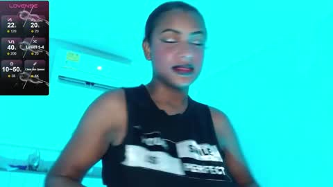 nikitakisskm online show from 10/12/25, 01:43