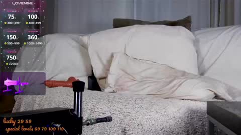 nikitasunrise online show from 02/13/25, 01:19