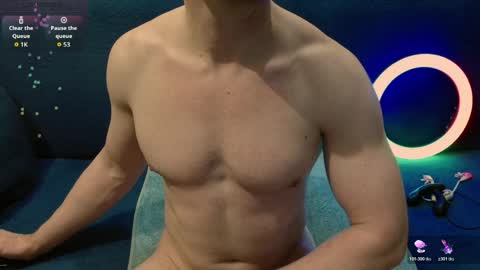 Sasha online show from 04/05/26, 09:39