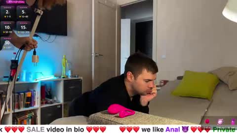 Snapshot of nikitosforyou chatting on 03/01/25, 07:19 nikitosforyou online show from 03/01/25, 07:19