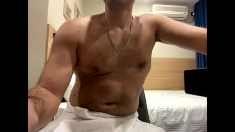 Snapshot of nikk3032 chatting on 02/22/26, 12:58 NIk online show from 02/22/26, 12:58