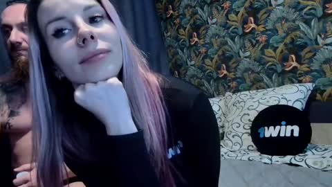 Snapshot of nikki7377 chatting on 03/01/25, 04:33 nikki7377 online show from 03/01/25, 04:33