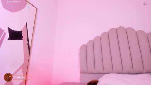 NIkki Angel online show from 02/14/26, 06:59