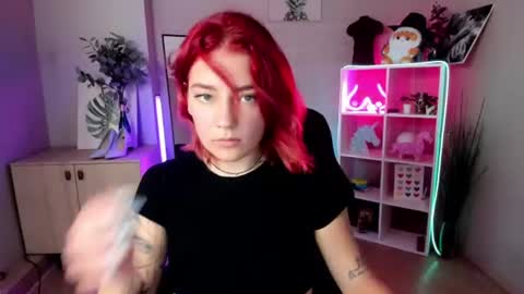 Nikki online show from 08/06/26, 08:27